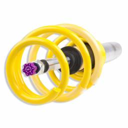 KW Suspension - 3528000E | KW V3 Coilover Kit (VW Beetle (16) Hatchback, 2.5L & TDI) - Image 5