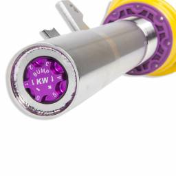 KW Suspension - 3528000E | KW V3 Coilover Kit (VW Beetle (16) Hatchback, 2.5L & TDI) - Image 6
