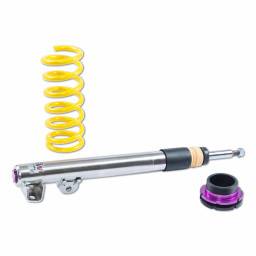 KW Suspension - 3522500T | KW V3 Coilover Kit (Mercedes 190 (W201) Only 2.3 16V, 2.5 16V, except EVO) - Image 3