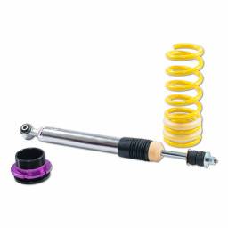 KW Suspension - 3522500T | KW V3 Coilover Kit (Mercedes 190 (W201) Only 2.3 16V, 2.5 16V, except EVO) - Image 4