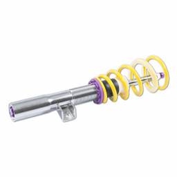 KW Suspension - 3522500S | KW V3 Coilover Kit Bundle (CLA 35, CLA 45 (C118) Coupe, 4Matic AWD with electronic dampers) - Image 3
