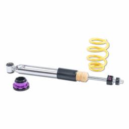 KW Suspension - 3522500S | KW V3 Coilover Kit Bundle (CLA 35, CLA 45 (C118) Coupe, 4Matic AWD with electronic dampers) - Image 4