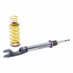 KW Suspension - 3522500B | KW V3 Coilover Kit (Mercedes E300, E400 4Matic Sedan (W213), E400 4 Matic Coupe (C238); AWD; without EDC) - Image 2