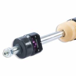 KW Suspension - 3522500B | KW V3 Coilover Kit (Mercedes E300, E400 4Matic Sedan (W213), E400 4 Matic Coupe (C238); AWD; without EDC) - Image 7