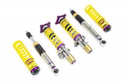 KW Suspension - 352208CG | KW V3 Clubsport Kit  (BMW Z4 sDrive M40i (G29); Toyota GR Supra (A90)) - Image 2
