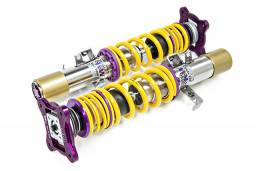 KW Suspension - 352208CG | KW V3 Clubsport Kit  (BMW Z4 sDrive M40i (G29); Toyota GR Supra (A90)) - Image 3