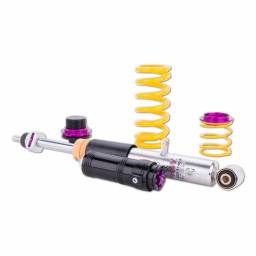 KW Suspension - 352208AN | KW V3 Clubsport Kit  (BMW M3 (F80) Sedan (does not include EDC cancellation)) - Image 4