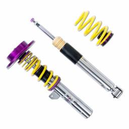 KW Suspension - 352208AG | KW V3 Clubsport Kit  (Mini Cooper (F56) Hardtop, w/o DDC) - Image 2