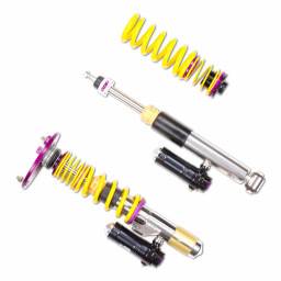 KW Suspension - 3522080D | KW V3 Clubsport Kit  (BMW 3 Series F30 4 Series F32 2wd w/o EDC) - Image 2