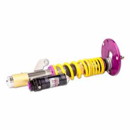 KW Suspension - 3522080D | KW V3 Clubsport Kit  (BMW 3 Series F30 4 Series F32 2wd w/o EDC) - Image 3