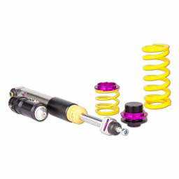 KW Suspension - 3522080D | KW V3 Clubsport Kit  (BMW 3 Series F30 4 Series F32 2wd w/o EDC) - Image 4