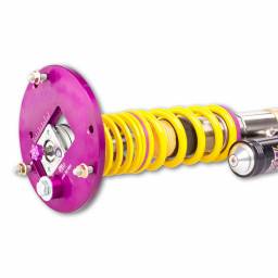 KW Suspension - 3522080D | KW V3 Clubsport Kit  (BMW 3 Series F30 4 Series F32 2wd w/o EDC) - Image 5