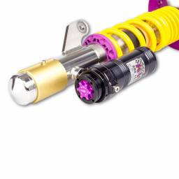 KW Suspension - 3522080D | KW V3 Clubsport Kit  (BMW 3 Series F30 4 Series F32 2wd w/o EDC) - Image 6