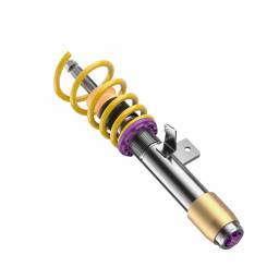 KW Suspension - 352200EB | KW V3 Coilover Kit Bundle (BMW M3 (G80); M4 (G82); 2WD; incl Comp.) - Image 5