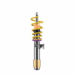 KW Suspension - 352200EB | KW V3 Coilover Kit Bundle (BMW M3 (G80); M4 (G82); 2WD; incl Comp.) - Image 7