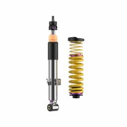 KW Suspension - 352200EB | KW V3 Coilover Kit Bundle (BMW M3 (G80); M4 (G82); 2WD; incl Comp.) - Image 8