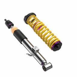 KW Suspension - 352200EB | KW V3 Coilover Kit Bundle (BMW M3 (G80); M4 (G82); 2WD; incl Comp.) - Image 6