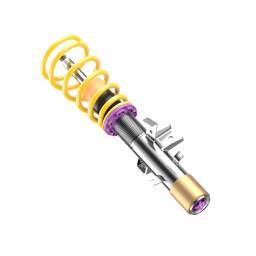 KW Suspension - 352200DK | KW V3 Coilover Kit (BMW M340i G20, M240i G42; xDrive, AWD Sedan without Electronic dampers) - Image 5