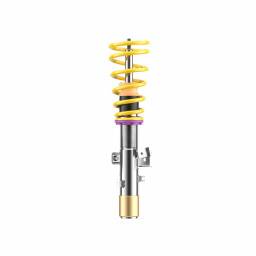 KW Suspension - 352200DK | KW V3 Coilover Kit (BMW M340i G20, M240i G42; xDrive, AWD Sedan without Electronic dampers) - Image 7