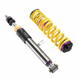 KW Suspension - 352200DK | KW V3 Coilover Kit (BMW M340i G20, M240i G42; xDrive, AWD Sedan without Electronic dampers) - Image 6