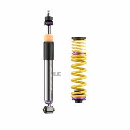 KW Suspension - 352200DK | KW V3 Coilover Kit (BMW M340i G20, M240i G42; xDrive, AWD Sedan without Electronic dampers) - Image 8