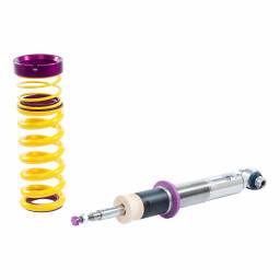 KW Suspension - 352200CR | KW V3 Coilover Kit Bundle (BMW X5 (G05) with electronic dampers) - Image 3