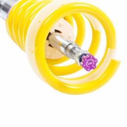 KW Suspension - 352200CR | KW V3 Coilover Kit Bundle (BMW X5 (G05) with electronic dampers) - Image 6