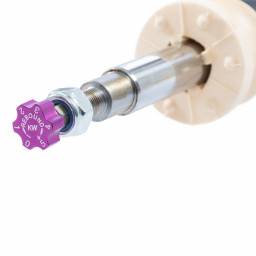 KW Suspension - 352200CR | KW V3 Coilover Kit Bundle (BMW X5 (G05) with electronic dampers) - Image 7