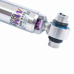 KW Suspension - 352200CR | KW V3 Coilover Kit Bundle (BMW X5 (G05) with electronic dampers) - Image 8