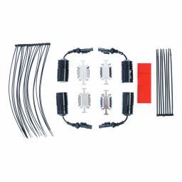 KW Suspension - 352200CR | KW V3 Coilover Kit Bundle (BMW X5 (G05) with electronic dampers) - Image 9