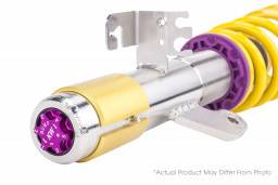 KW Suspension - 352200CM | KW V3 Coilover Kit Bundle (BMW M340i G20 2WD Sedan with Electronic dampers) - Image 3
