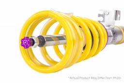 KW Suspension - 352200CM | KW V3 Coilover Kit Bundle (BMW M340i G20 2WD Sedan with Electronic dampers) - Image 5