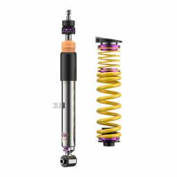 KW Suspension - 352200CK | KW V3 Coilover Kit Bundle (BMW 330i G20 2WD Sedan with electronic dampers) - Image 9