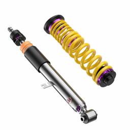 KW Suspension - 352200CK | KW V3 Coilover Kit Bundle (BMW 330i G20 2WD Sedan with electronic dampers) - Image 7
