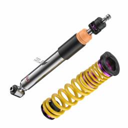 KW Suspension - 352200CK | KW V3 Coilover Kit Bundle (BMW 330i G20 2WD Sedan with electronic dampers) - Image 5