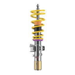 KW Suspension - 352200CK | KW V3 Coilover Kit Bundle (BMW 330i G20 2WD Sedan with electronic dampers) - Image 8
