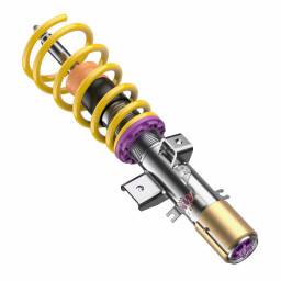 KW Suspension - 352200CK | KW V3 Coilover Kit Bundle (BMW 330i G20 2WD Sedan with electronic dampers) - Image 6