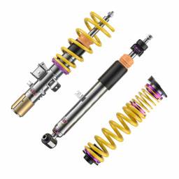 KW Suspension - 352200CK | KW V3 Coilover Kit Bundle (BMW 330i G20 2WD Sedan with electronic dampers) - Image 3