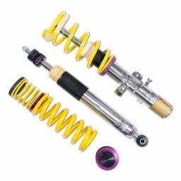 KW Suspension - 352200CJ | KW V3 Coilover Kit (BMW 3 Series G20 330i Sedan RWD; without EDC) - Image 2