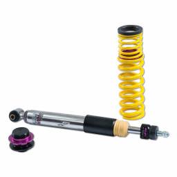 KW Suspension - 352200CJ | KW V3 Coilover Kit (BMW 3 Series G20 330i Sedan RWD; without EDC) - Image 4