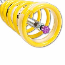 KW Suspension - 352200CJ | KW V3 Coilover Kit (BMW 3 Series G20 330i Sedan RWD; without EDC) - Image 5