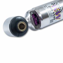 KW Suspension - 352200CJ | KW V3 Coilover Kit (BMW 3 Series G20 330i Sedan RWD; without EDC) - Image 7
