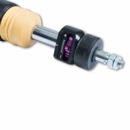 KW Suspension - 352200CJ | KW V3 Coilover Kit (BMW 3 Series G20 330i Sedan RWD; without EDC) - Image 8