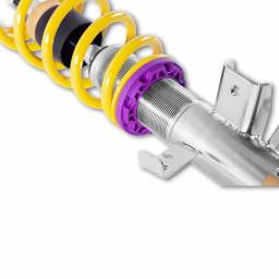 KW Suspension - 352200CG | KW V3 Coilover Kit (BMW Z4 sDrive M40i (G29); Toyota GR Supra (A90); without electronic dampers) - Image 3