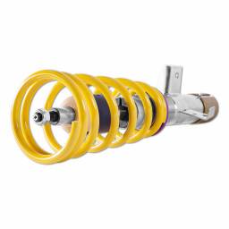KW Suspension - 352200CG | KW V3 Coilover Kit (BMW Z4 sDrive M40i (G29); Toyota GR Supra (A90); without electronic dampers) - Image 4