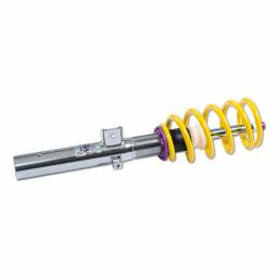 KW Suspension - 352200CF | KW V3 Coilover Kit (BMW X3 (G01); X4 (G02); AWD w/o EDC) - Image 3