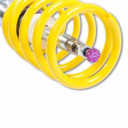 KW Suspension - 352200CF | KW V3 Coilover Kit (BMW X3 (G01); X4 (G02); AWD w/o EDC) - Image 5