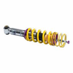 KW Suspension - 352200CF | KW V3 Coilover Kit (BMW X3 (G01); X4 (G02); AWD w/o EDC) - Image 4