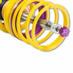 KW Suspension - 352200CF | KW V3 Coilover Kit (BMW X3 (G01); X4 (G02); AWD w/o EDC) - Image 6