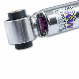 KW Suspension - 352200CF | KW V3 Coilover Kit (BMW X3 (G01); X4 (G02); AWD w/o EDC) - Image 8